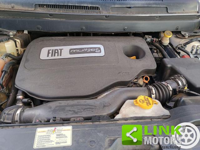 FIAT Freemont usata 42