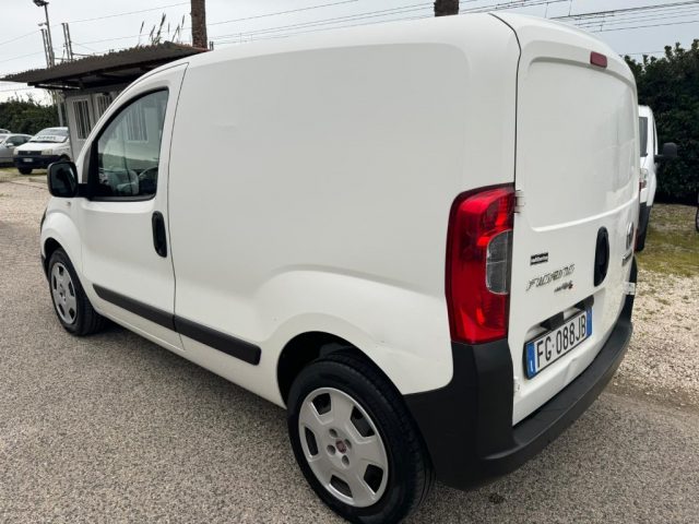 FIAT Fiorino usata, con ESP