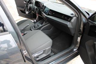 AUDI A1 usata, con Cronologia tagliandi