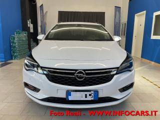 OPEL Astra usata, con Chiusura centralizzata