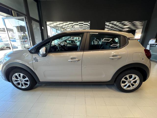 CITROEN C3 usata, con Airbag Passeggero