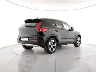 VOLVO XC40 usata, con Alzacristalli elettrici