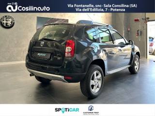 DACIA Duster usata, con Alzacristalli elettrici