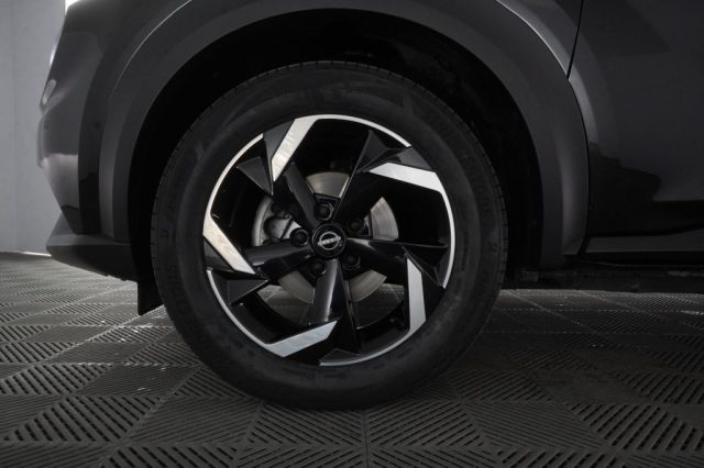 NISSAN Juke usata 14