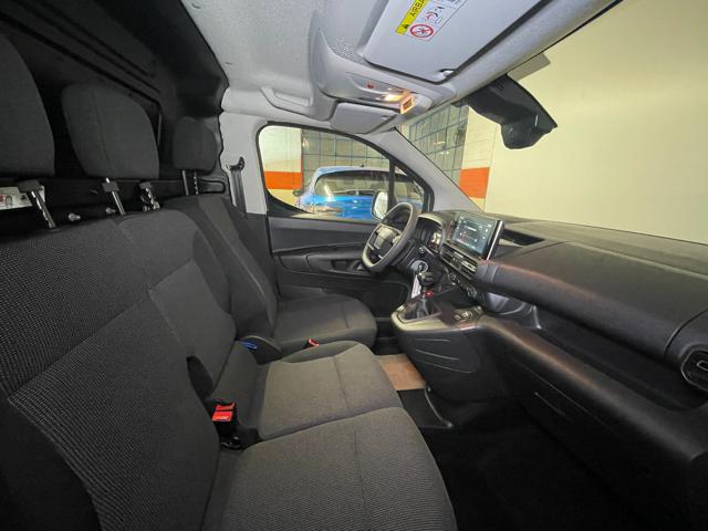 FIAT Doblo usata, con Touch screen