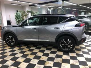 PEUGEOT 2008 usata, con Chiusura centralizzata