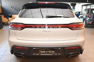 PORSCHE Macan usata 88