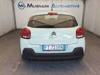 CITROEN C3 usata, con ESP