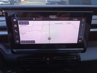 CITROEN C3 usata, con ESP