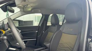 JEEP Avenger usata, con Sistema di navigazione