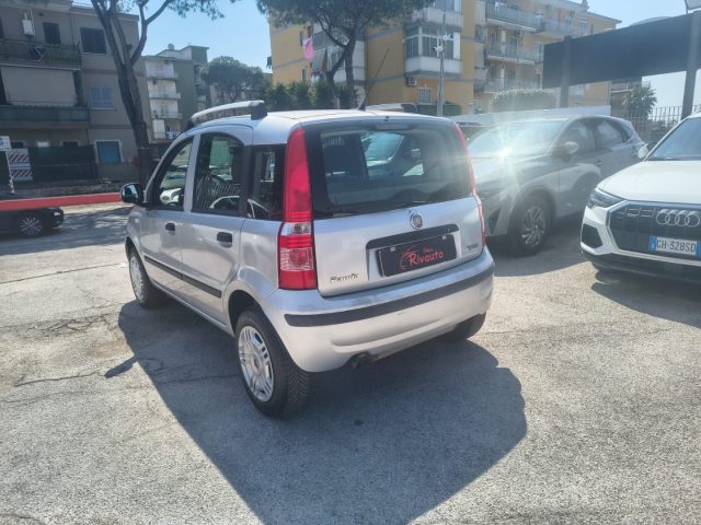 FIAT Panda usata, con Boardcomputer