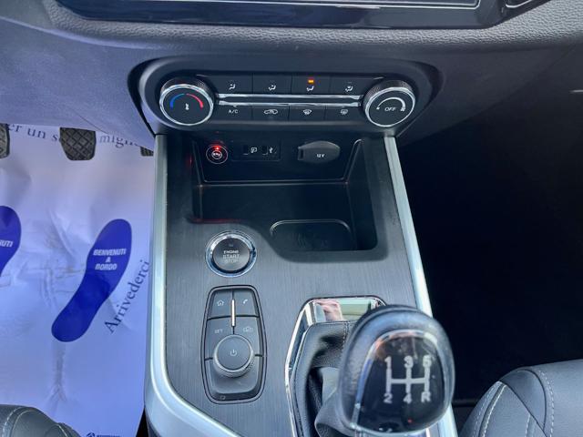DR MOTOR DR 4.0 usata, con Cerchi in lega