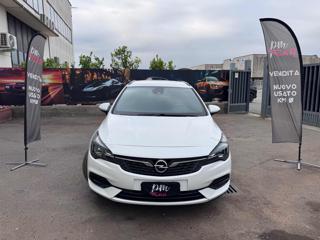 OPEL Astra sports tourer 1.2 t gs line S&S 130cv
