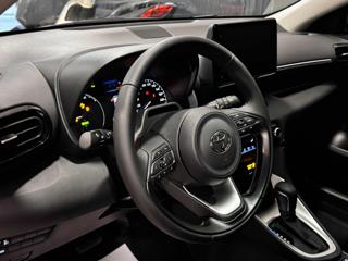 TOYOTA Yaris usata, con Chiusura centralizzata