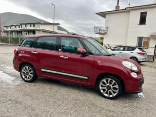 FIAT 500L usata, con Airbag Passeggero
