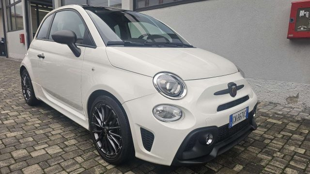 ABARTH 595 Turismo usata, con ABS