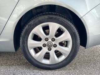 OPEL Insignia usata, con Cerchi in lega