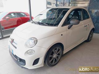 ABARTH 595 usata, con Airbag laterali