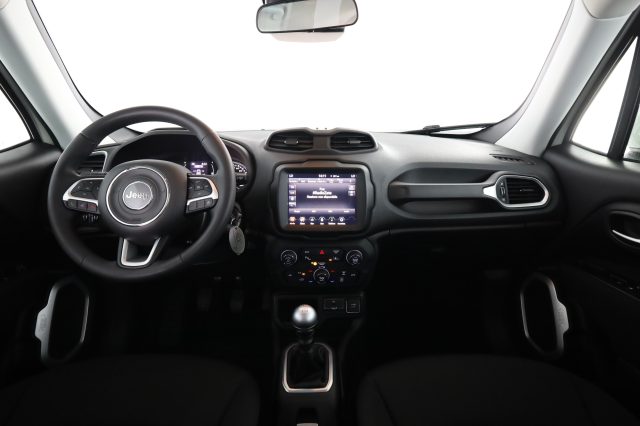 JEEP Renegade usata 4