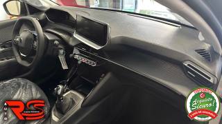 PEUGEOT 208 usata, con Controllo trazione