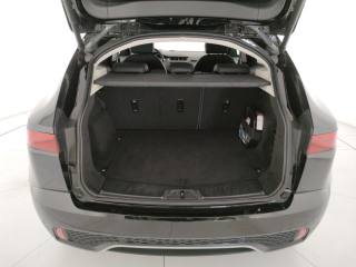 JAGUAR E-Pace usata, con Touch screen