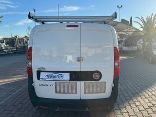 FIAT Doblo usata, con Boardcomputer