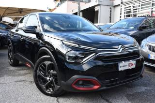 CITROEN C4 usata, con Airbag