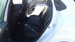 RENAULT Clio usata, con Volante in pelle