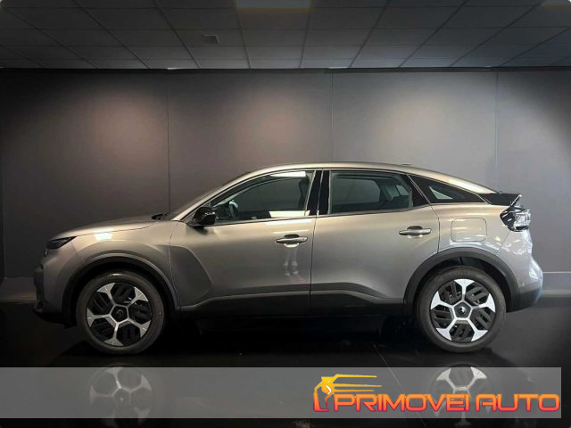 CITROEN C4 usata, con Cruise Control
