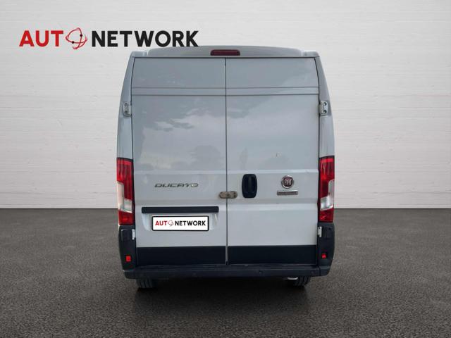 FIAT Ducato usata, con Immobilizzatore elettronico