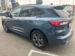 FORD Kuga usata, con Autoradio