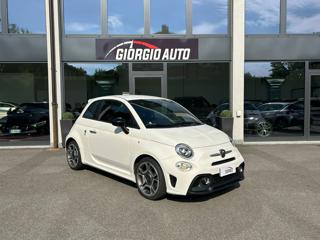 ABARTH 595 1.4 Turbo T-Jet 145 CV