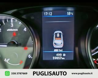 NISSAN Qashqai usata, con Cruise Control