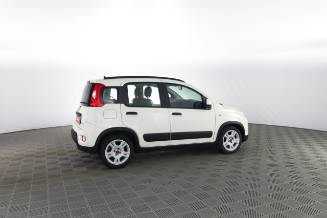 FIAT Panda usata 2