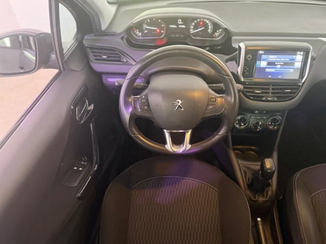 PEUGEOT 208 usata 13