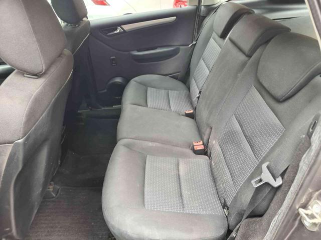 MERCEDES-BENZ B 180 usata, con ESP