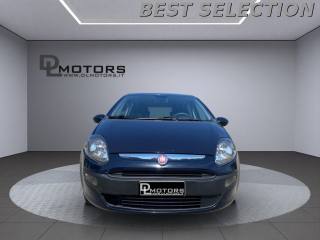 FIAT Grande Punto usata, con Airbag