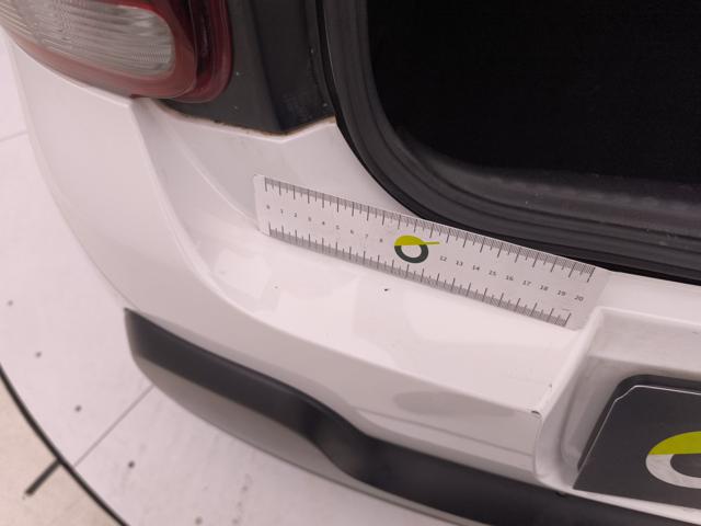CITROEN C3 usata, con Hill holder