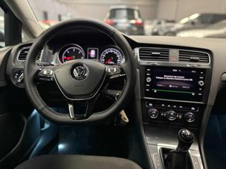 VOLKSWAGEN Golf usata, con Controllo trazione