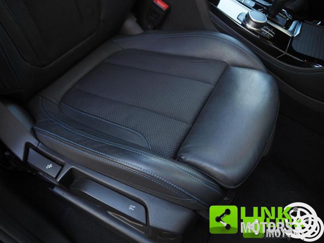 BMW X4 usata 51