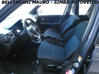 SUZUKI Ignis usata, con Fendinebbia