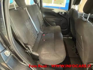 FIAT 500L usata, con Boardcomputer