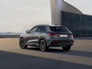 AUDI Q5 usata, con Antifurto