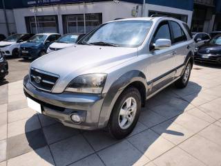 KIA Sorento usata, con Airbag Passeggero