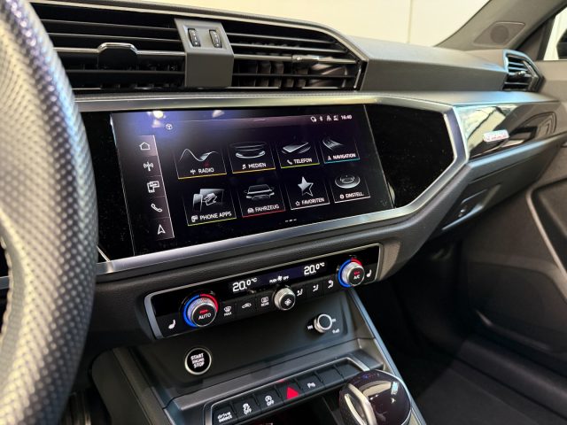 AUDI Q3 usata, con Cronologia tagliandi