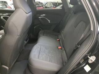 AUDI Q5 usata, con Alzacristalli elettrici