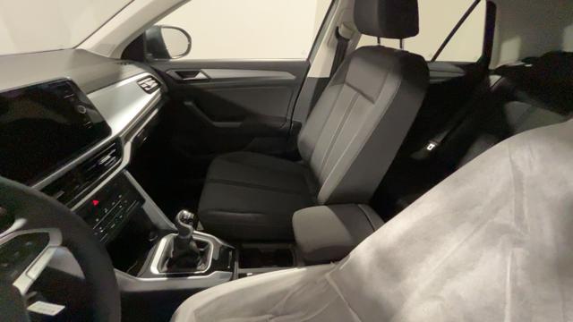 VOLKSWAGEN T-Roc usata, con ESP