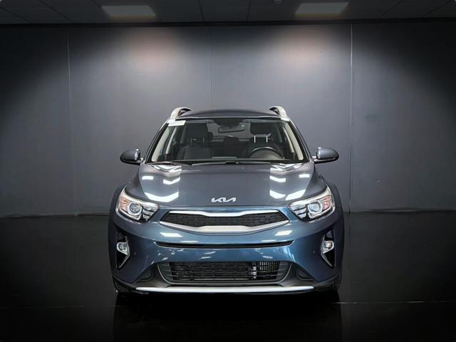 KIA Stonic usata, con Airbag
