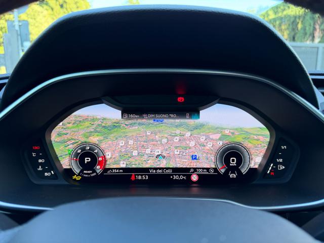 AUDI Q3 usata, con Cruise Control