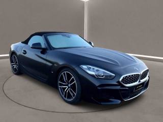 BMW Z4 usata, con Airbag
